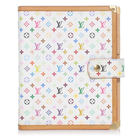 louis vuitton agenda large dupe|louis vuitton to do list.